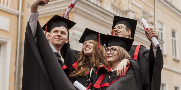 Bilgi Üniversitesi kariyer söyleşisi öğrencilerle